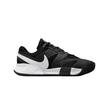 Calzado Nike Tennis Court Lite 4 Mujer FD6575-001
