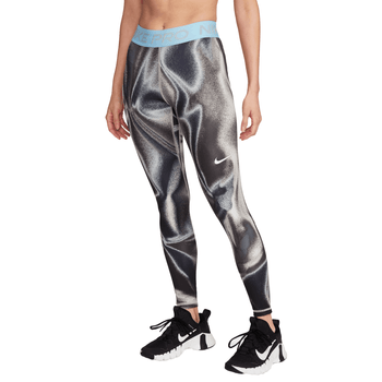 Malla Nike Entrenamiento Pro 7/8 Mujer FZ4754-407