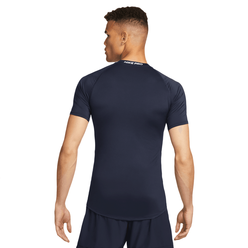 Playera Nike Entrenamiento Pro Hombre Marti MX