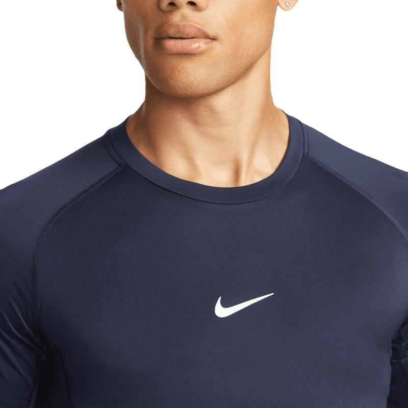 Playeras deportivas nike hombre on sale