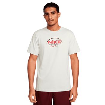 Playera Nike Entrenamiento Hombre FQ3904-020
