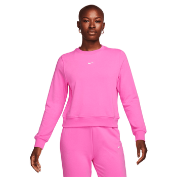 Sudadera Nike Entrenamiento Dri-FIT One Mujer