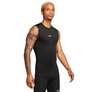 Tank Nike Entrenamiento Pro Hombre FB7914-010