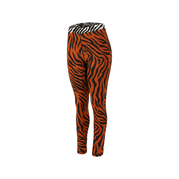 Malla Puma Entrenamiento Move Animal Remix 7/8 Mujer 524817 81