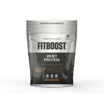 Proteína Fitboost  Whey Protein