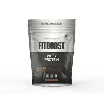 Proteína Fitboost  Whey Protein
