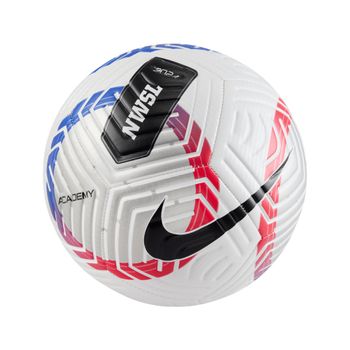 Balón Nike Futbol NWSL Academy Unisex FN4323-100