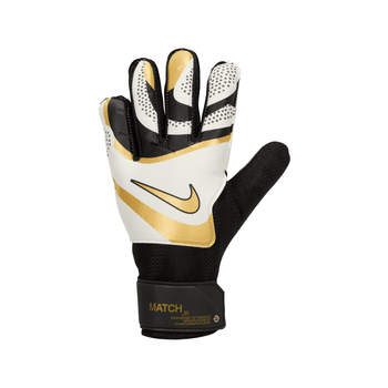 Guantes Nike Futbol Goalkeeper Match Infantil Unisex