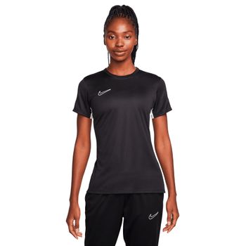 Playera Nike Futbol Dri-FIT Academy Mujer