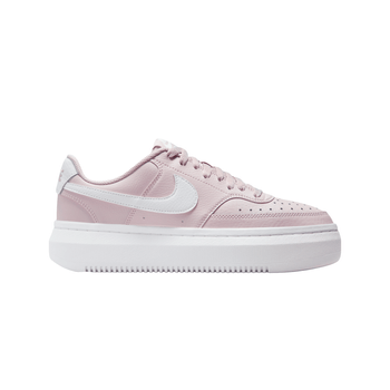 Tenis Nike Casual Court Vision Alta Mujer