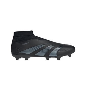 Tachones adidas Futbol Predator League Laceless FG Unisex IG7769