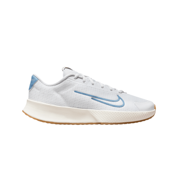 Calzado Nike Tennis Court Vapor Lite 2 Mujer