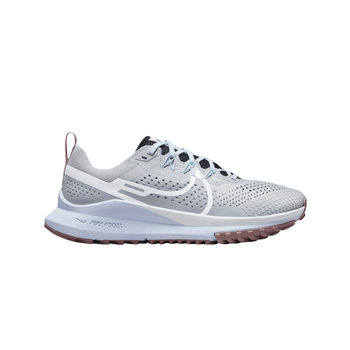 Calzado Nike Trail React Pegasus 4 Mujer DJ6159-005