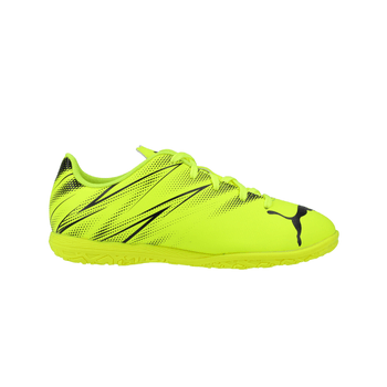 Tenis Puma Futbol ATTACANTO IC Niño 107482 07