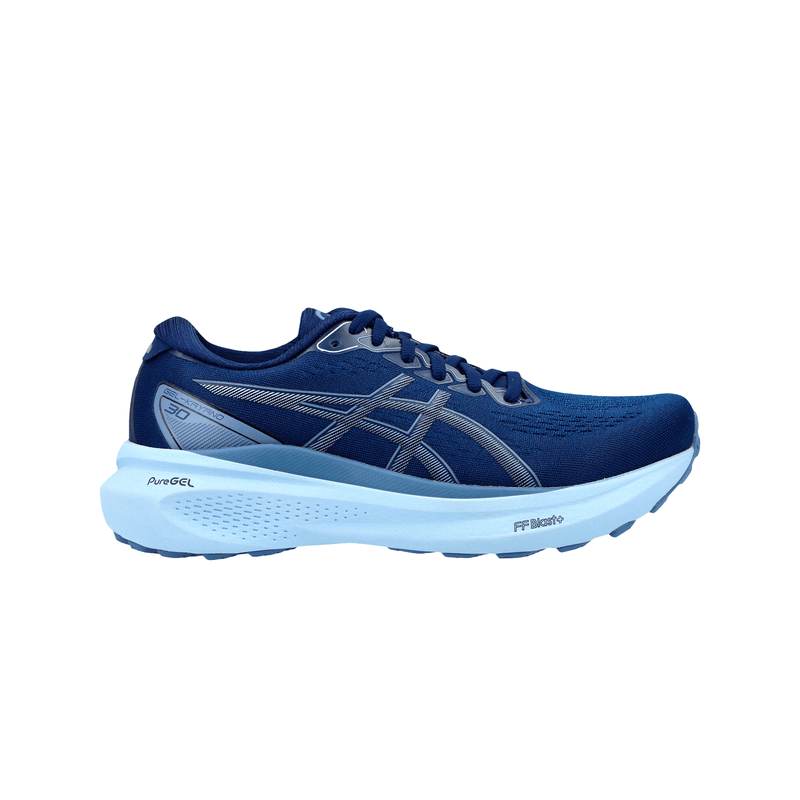 Zapatillas Asics Gel-Kayano 30: Confort y Estabilidad en Cada Paso