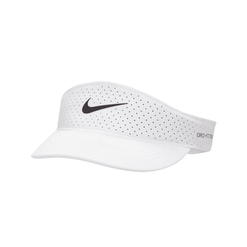 Visera Nike Entrenamiento Dri-FIT ADV Ace Unisex FB6443-100
