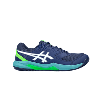 Calzado Asics Padel GEL-DEDICATE 8 Hombre 1041A414.402