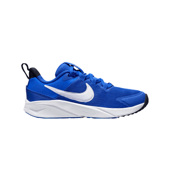 Tenis Nike Correr Star Runner 4 Niño DX7614-400