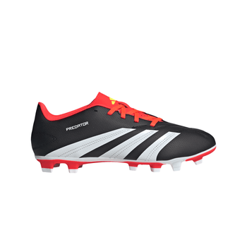 Tachones adidas Futbol Predator Club FxG Unisex IG7760