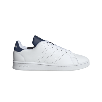 Tenis adidas Casual Advantage Hombre IF6097