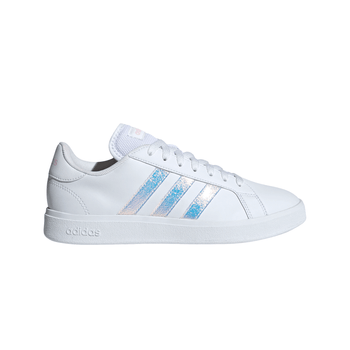 Tenis Casual adidas Grand Court Base 2.0 Mujer IG6374