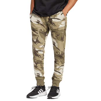 Pants adidas Essentials Seasonal Camouflage Hombre