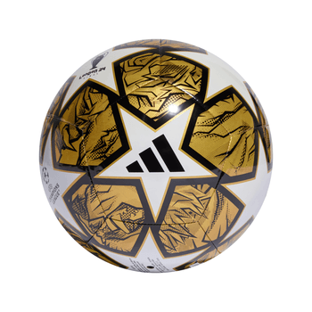 Balón adidas Futbol UCL Club 23/24 Knockout Unisex IN9330