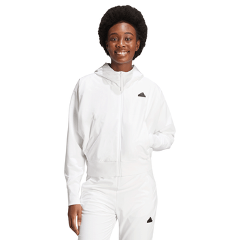 Chamarra adidas Casual Z.N.E. Mujer IN9483