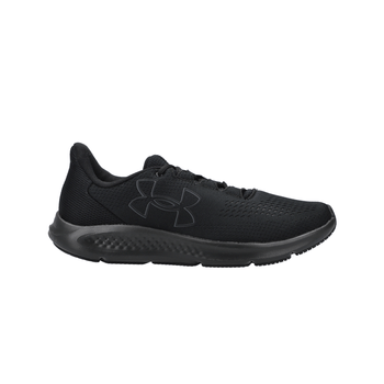 Tenis Under Armour Correr Charged Pursuit 3 Big Logo Hombre 3026518-002