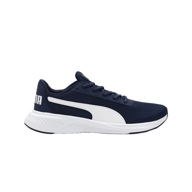 Tenis puma masculino store runner