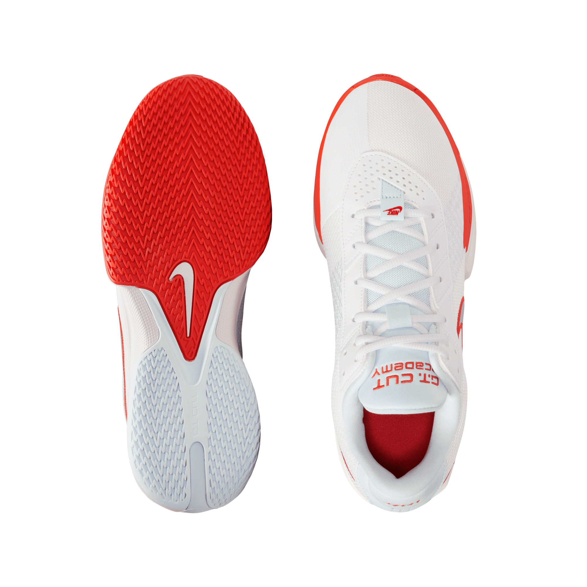 Tenis Nike Basquetbol G.T. Cut Academy Unisex Marti Tienda de Deportes Mexico