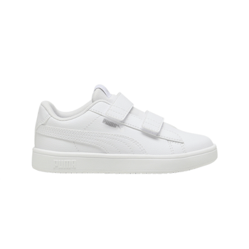 Tenis Puma Casual Rickie Classic Preescolar Niño 394253 08