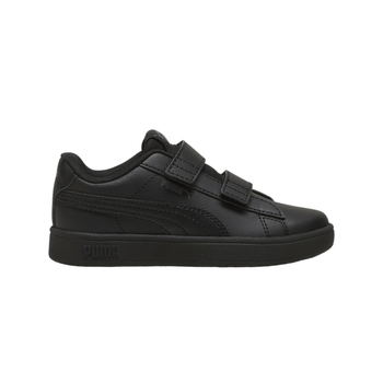 Tenis Puma Casual Rickie Classic Preescolar Niño 394253 11