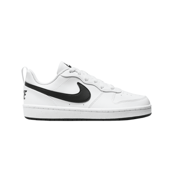 Tenis Nike Casual Court Borough Low Recraft Niño