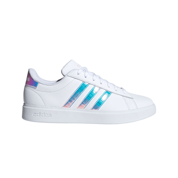 Tenis Casual adidas Grand Court 2.0 Mujer ID2989