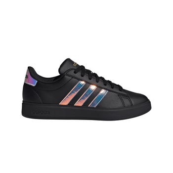 Tenis Casual adidas Grand Court 2.0 Mujer ID2990