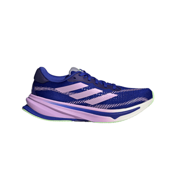 Tenis adidas Correr Supernova Rise Mujer