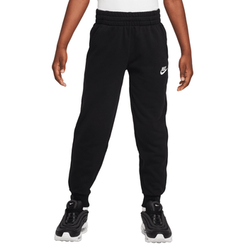 Pants Nike Casual Club Fleece Infantil Unisex FD3019-010