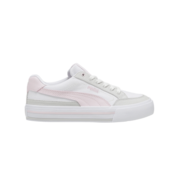 Tenis Puma Casual Court Classic Vulc Mujer 396353 05