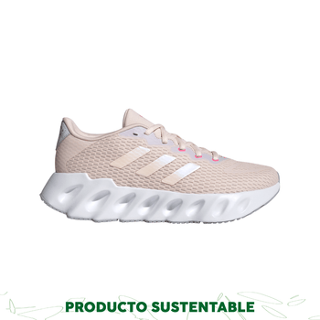 Tenis adidas Correr Switch Mujer