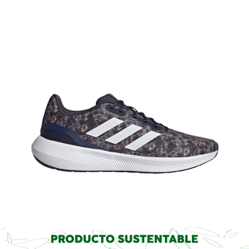 Tenis adidas Correr Run Falcon 3.0 Hombre ID2294