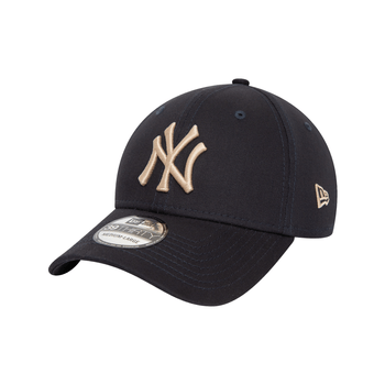 Gorra New Era MLB 39THIRTY New York Yankees League Essential Hombre 60435257
