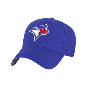 Gorra ´47 MVP MLB Toronto Blue Jays Unisex