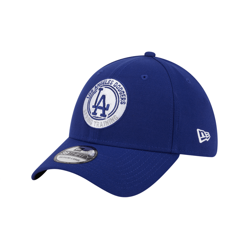 Gorra para Béisbol New Era Los Angeles Dodgers Basics 9FORTY de Hombres