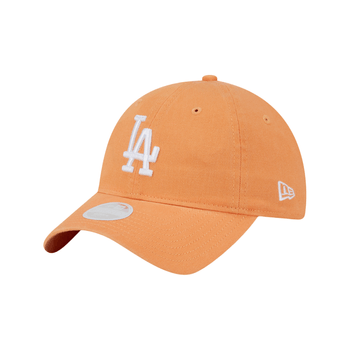 Gorra New Era MLB 9TWENTY Los Angeles Dodgers 2024 Mujer 60434275