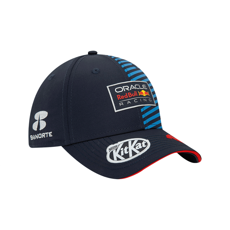 Gorra Casual New Era 9Forty Red Bull Racing F1 Unisex