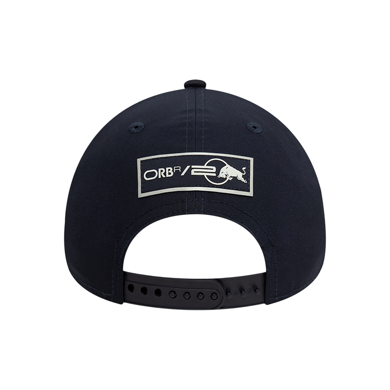 Gorra Casual New Era 9Forty Red Bull Racing F1 Unisex