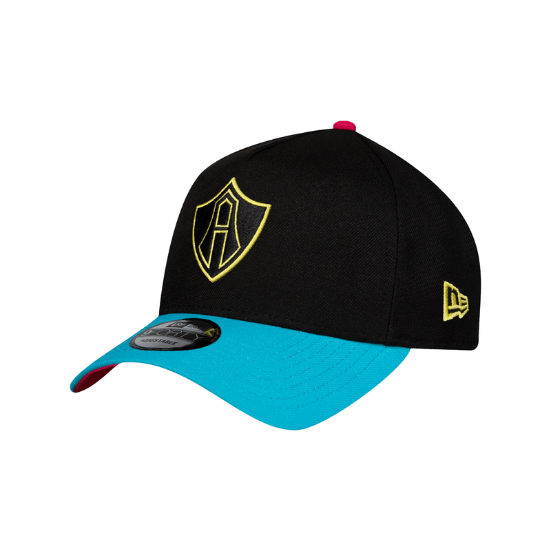 GORRA NEW ERA ATLAS FC