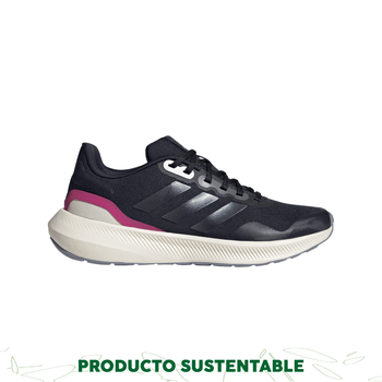 Tenis adidas Correr Run Falcon 3 TR Mujer HP7567