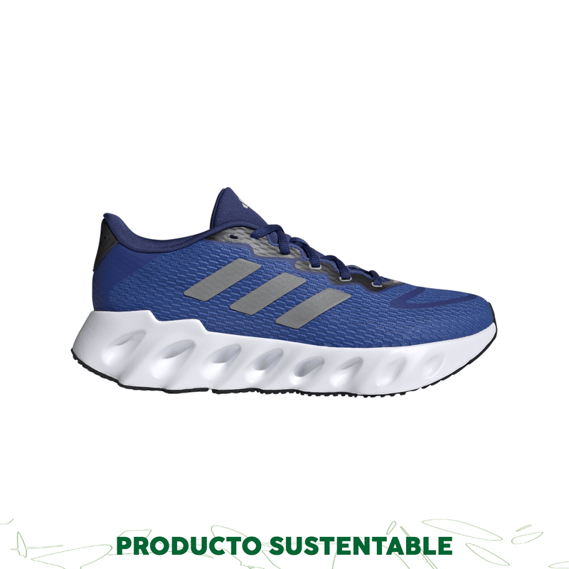 Chaleco adidas Correr Ultimate Hombre - Martí MX